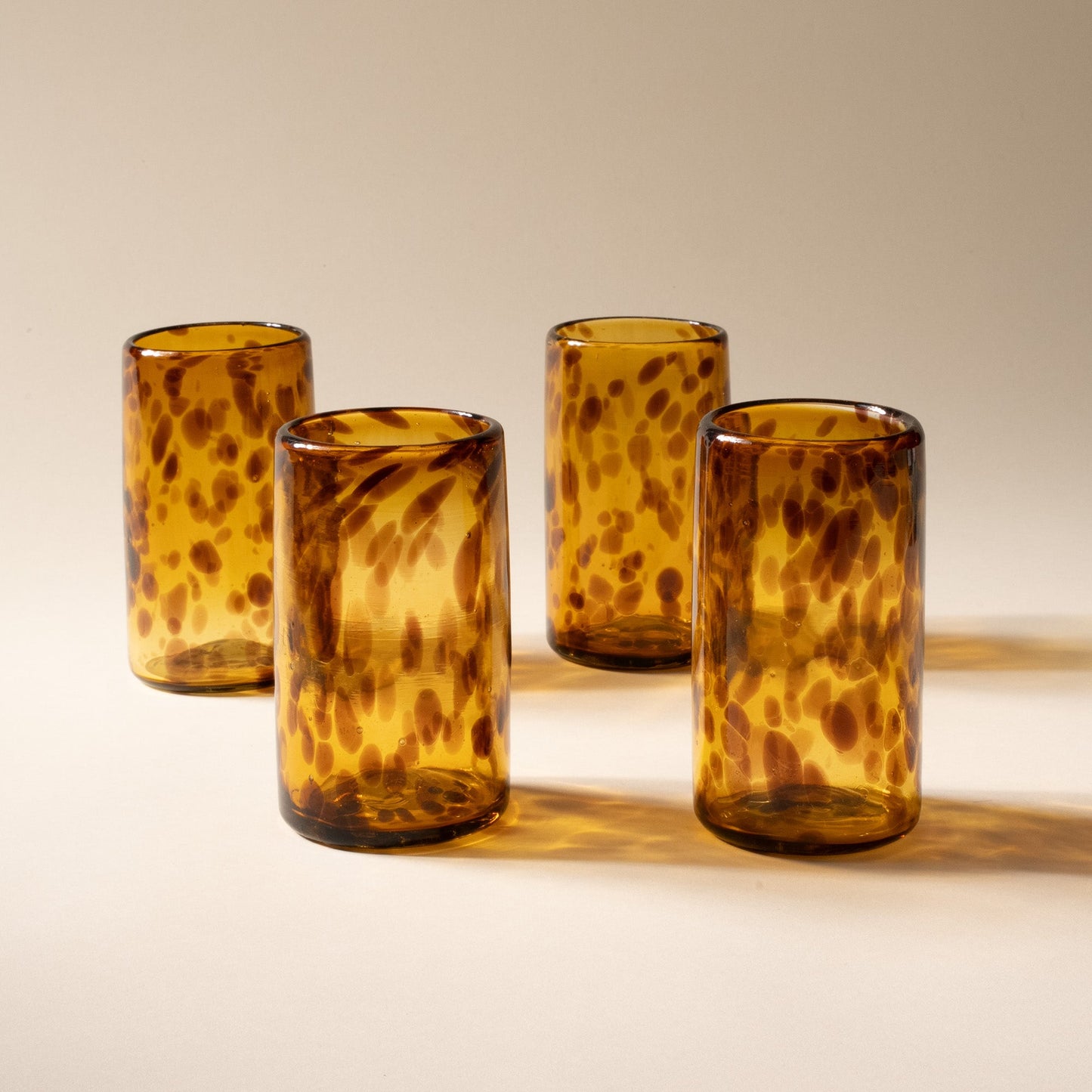 Handblown Glassware