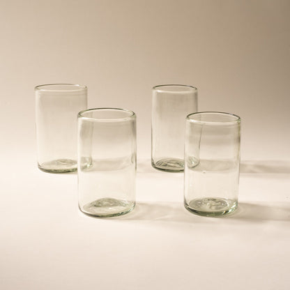 Handblown Glassware