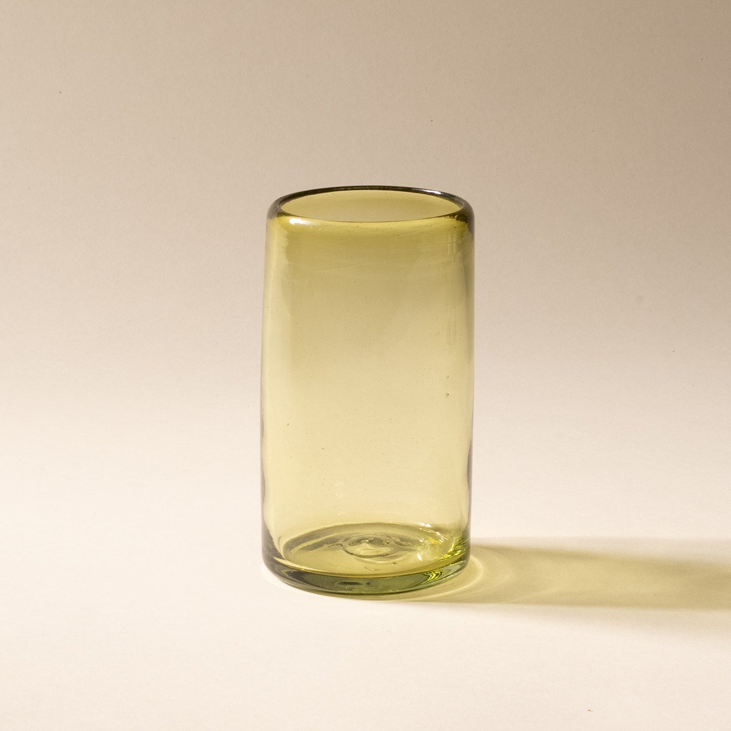 Handblown Glassware