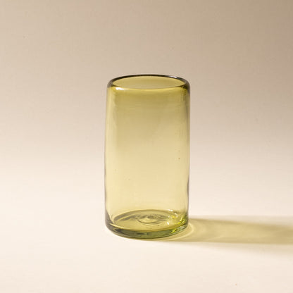 Handblown Glassware