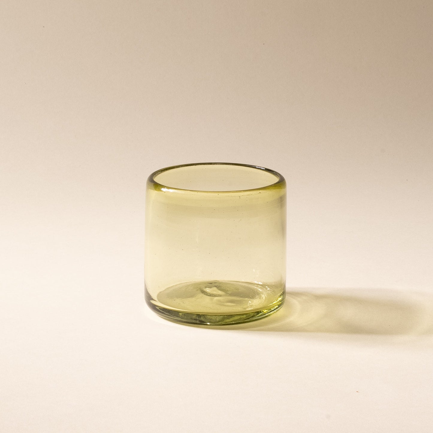 Handblown Glassware