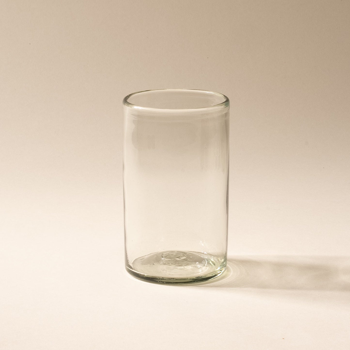 Handblown Glassware