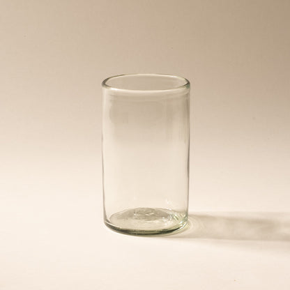 Handblown Glassware