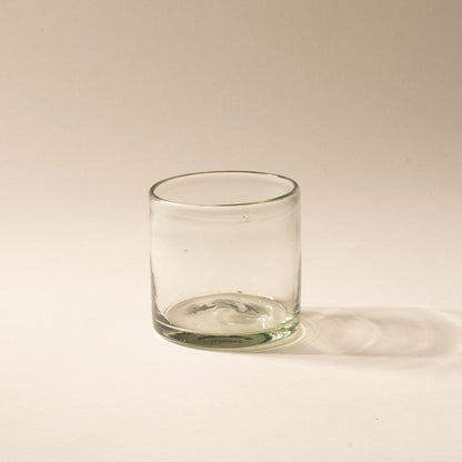 Handblown Glassware