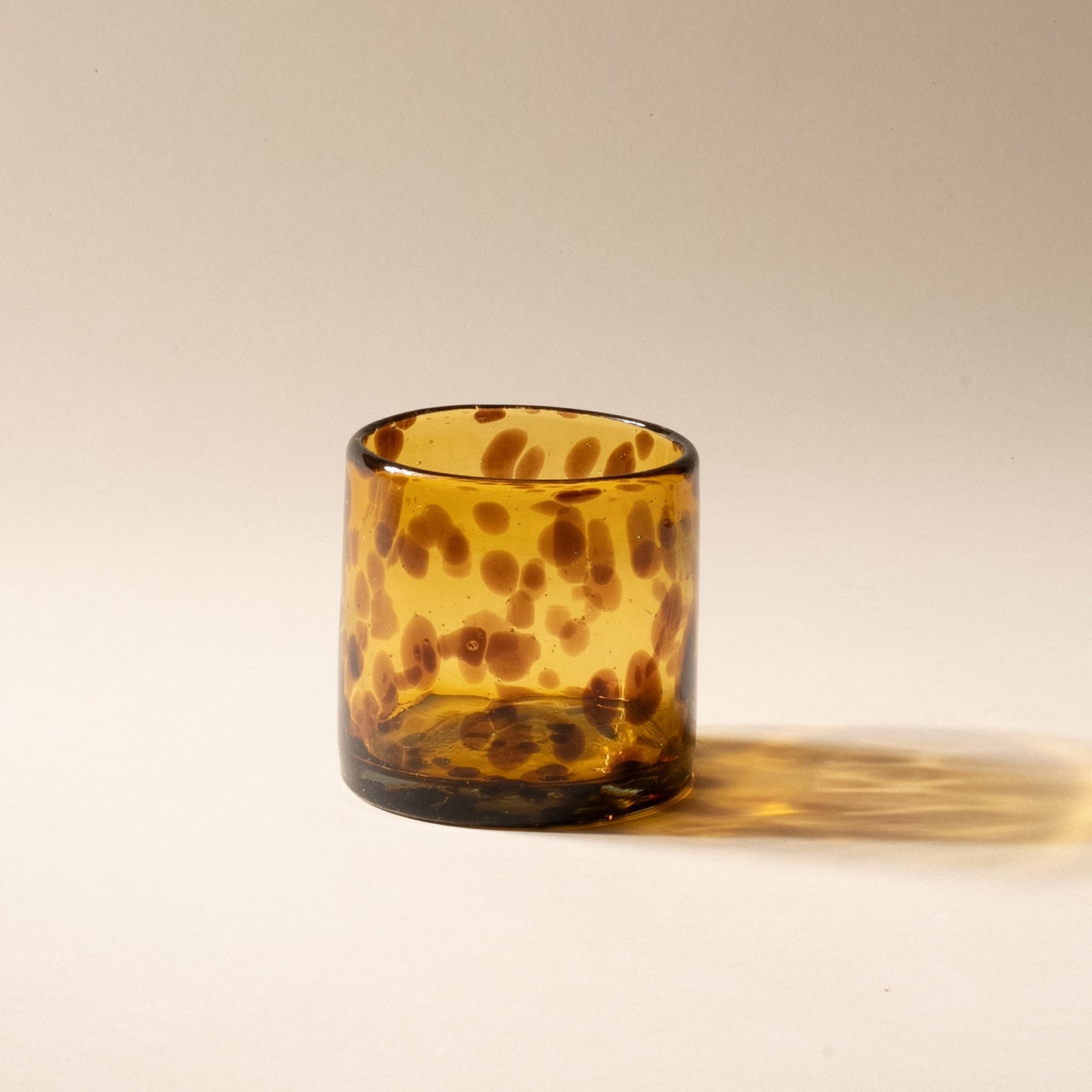 Handblown Glassware