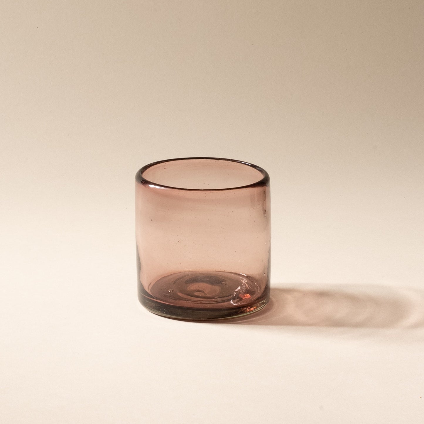 Handblown Glassware