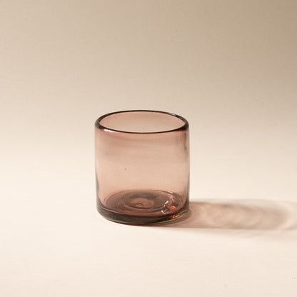 Handblown Glassware