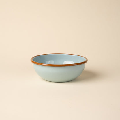 East Fork Enamel Dinnerware