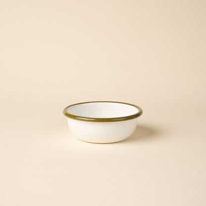 East Fork Enamel Dinnerware