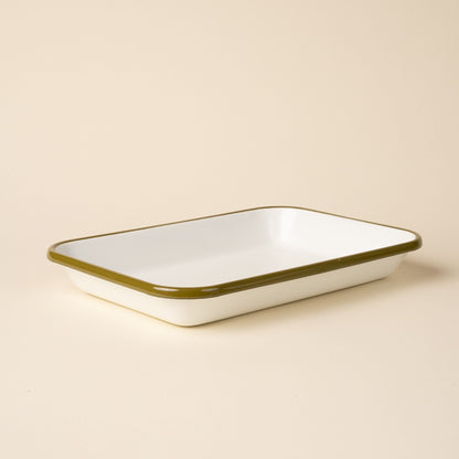 East Fork Enamel Bakeware