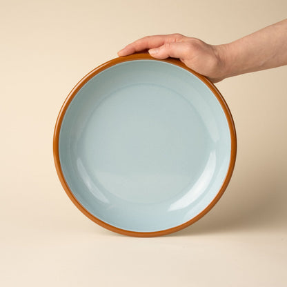 East Fork Enamel Dinnerware