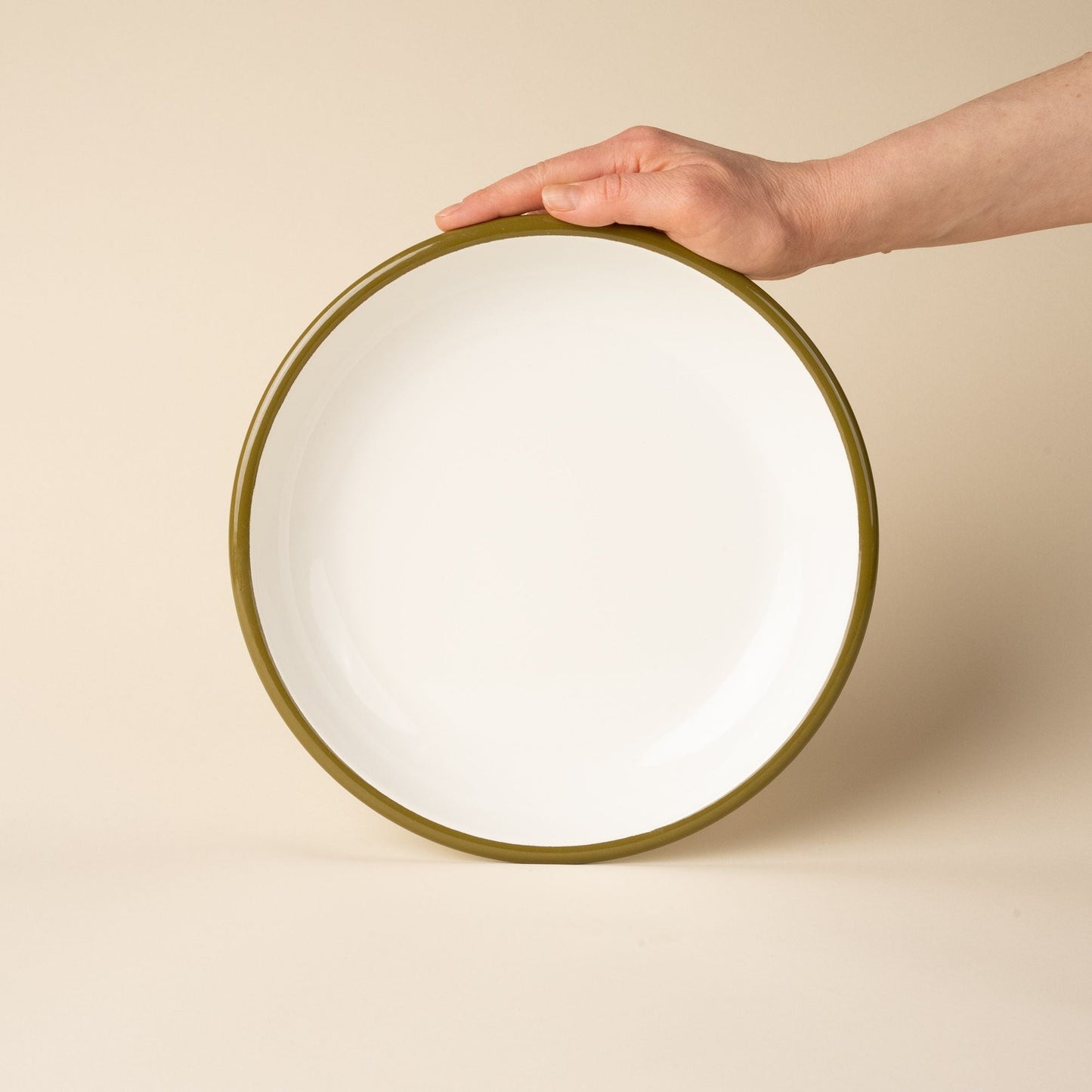 East Fork Enamel Dinnerware