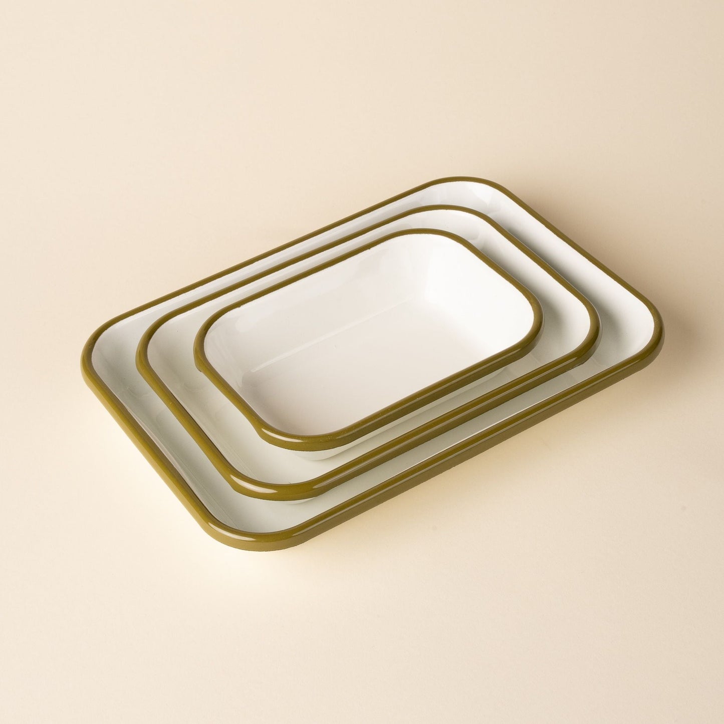 East Fork Enamel Bakeware