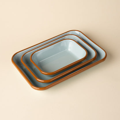 East Fork Enamel Bakeware