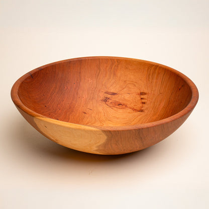 East Fork Solid Wood Bowls