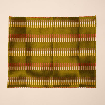 Ridges Placemat