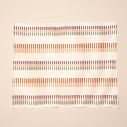 Ridges Placemat