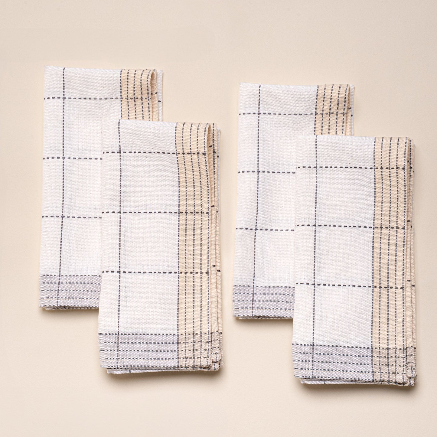 Meridian Napkins, Set of 4