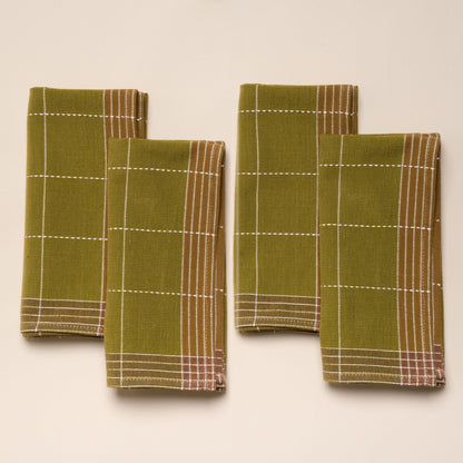 Meridian Napkins, Set of 4