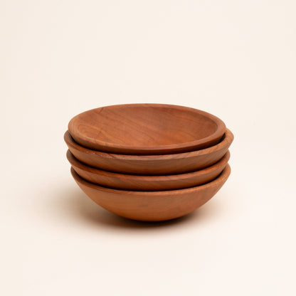 East Fork Solid Wood Bowls