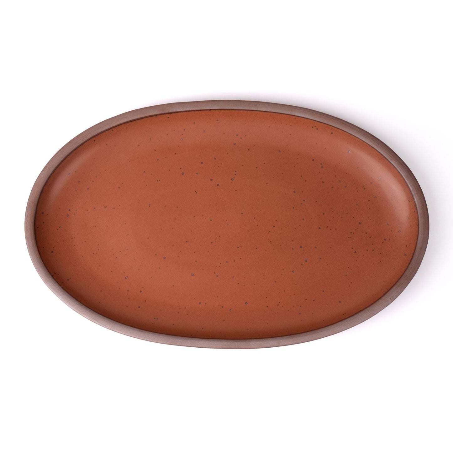 Oval Platter