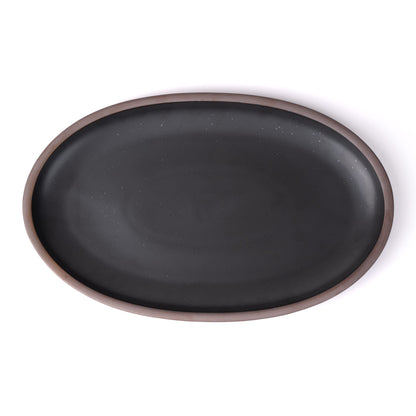 Oval Platter
