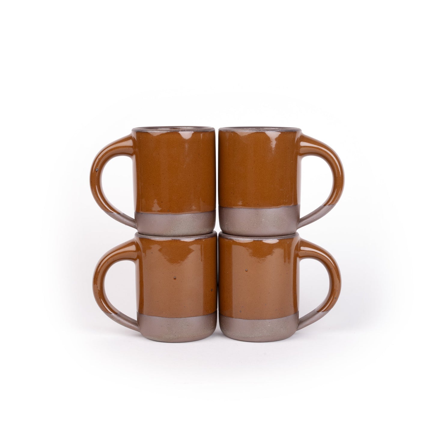 The Mug 4-Pack