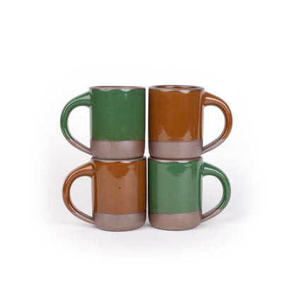 The Mug 4-Pack