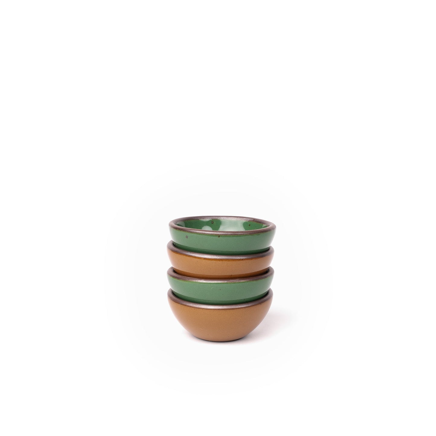 Bitty Bowl 4-Pack
