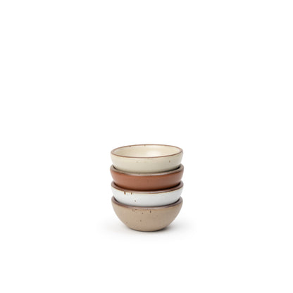 Bitty Bowl 4-Pack