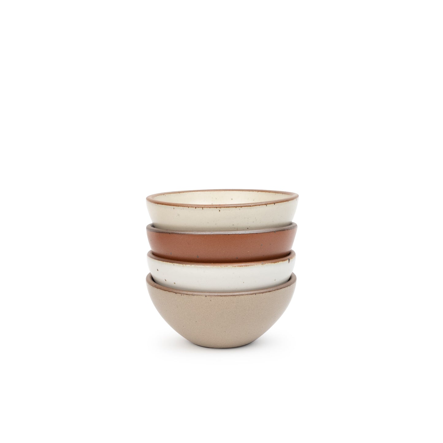 Ice Cream Bowl 4-Pack