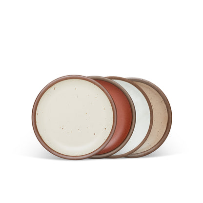 Cake Plate 4-Pack
