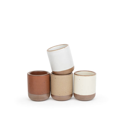 Tiny Cup 4-Pack
