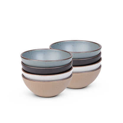 Soup Bowl 8-Pack