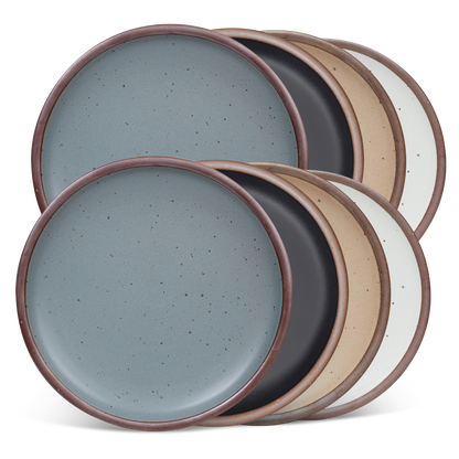 Dinner Plate 8-Pack