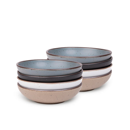 Everyday Bowl 8-Pack