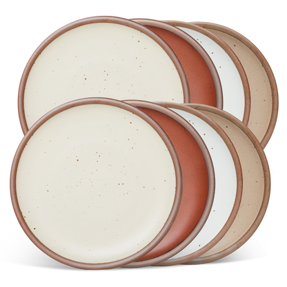 Dinner Plate 8-Pack