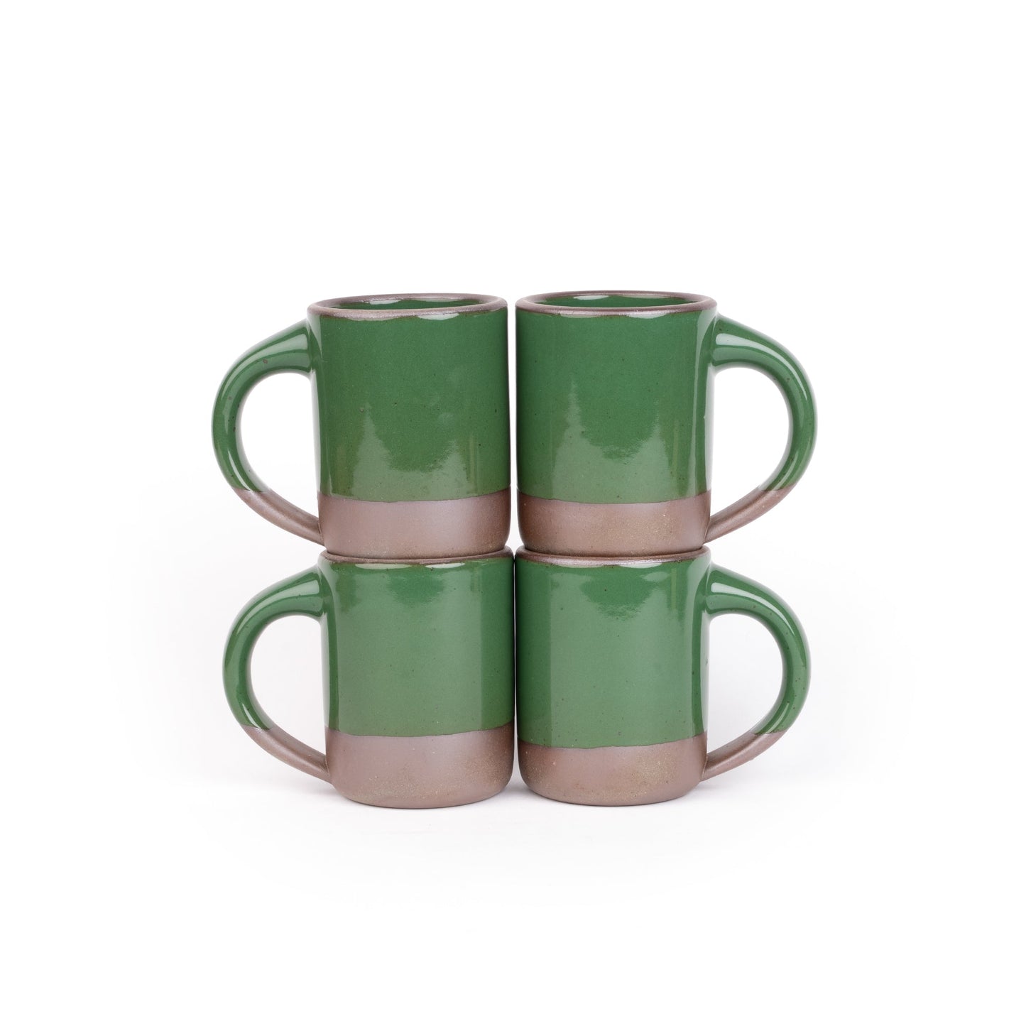 The Mug 4-Pack