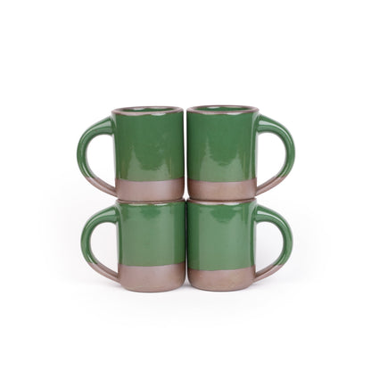 The Mug 4-Pack