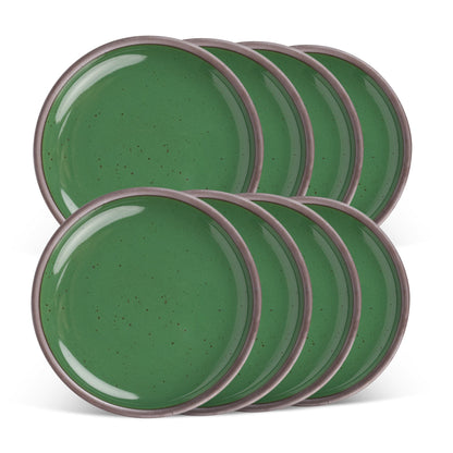 Side Plate 8-Pack