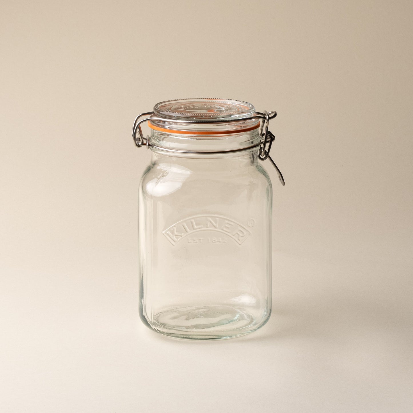 Kilner Glass Jars