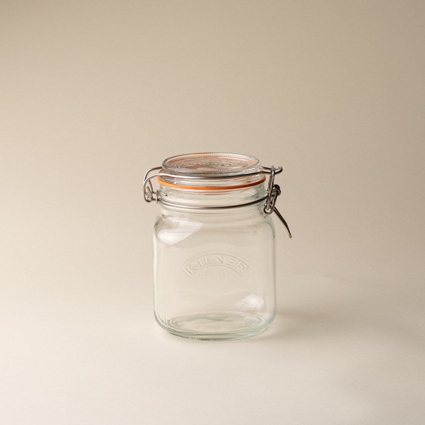 Kilner Glass Jars