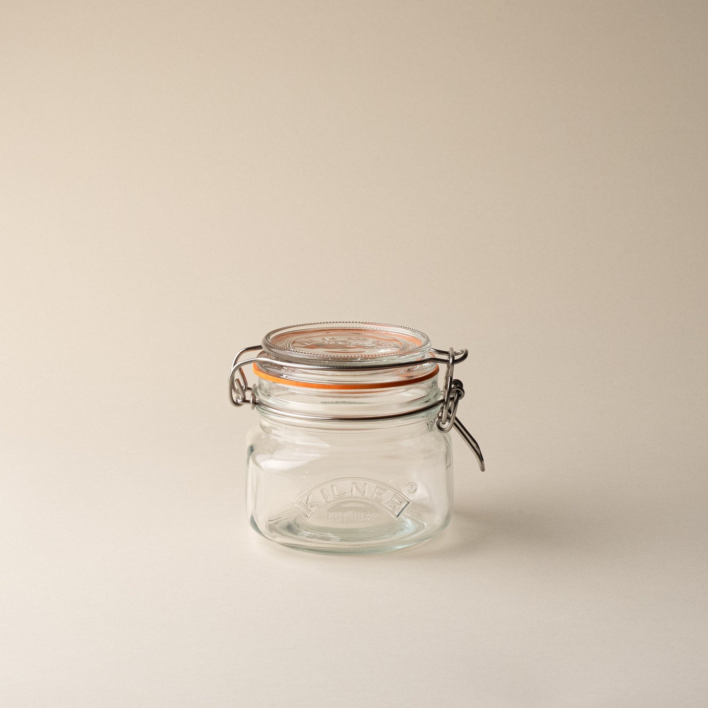 Kilner Glass Jars