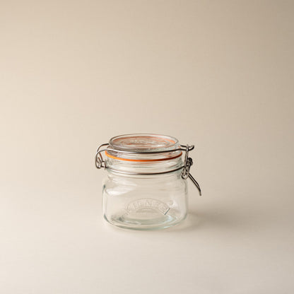 Kilner Glass Jars