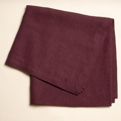 East Fork Linen Tablecloth