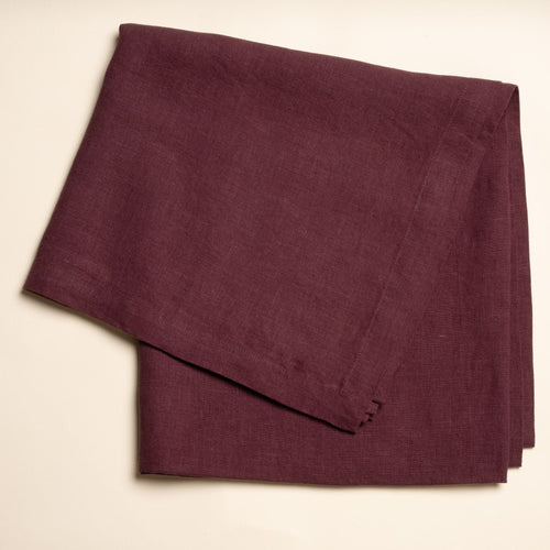 East Fork Linen Tablecloth