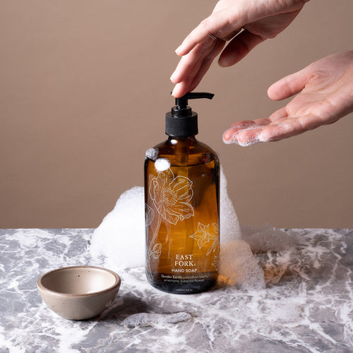 The Hand Soap