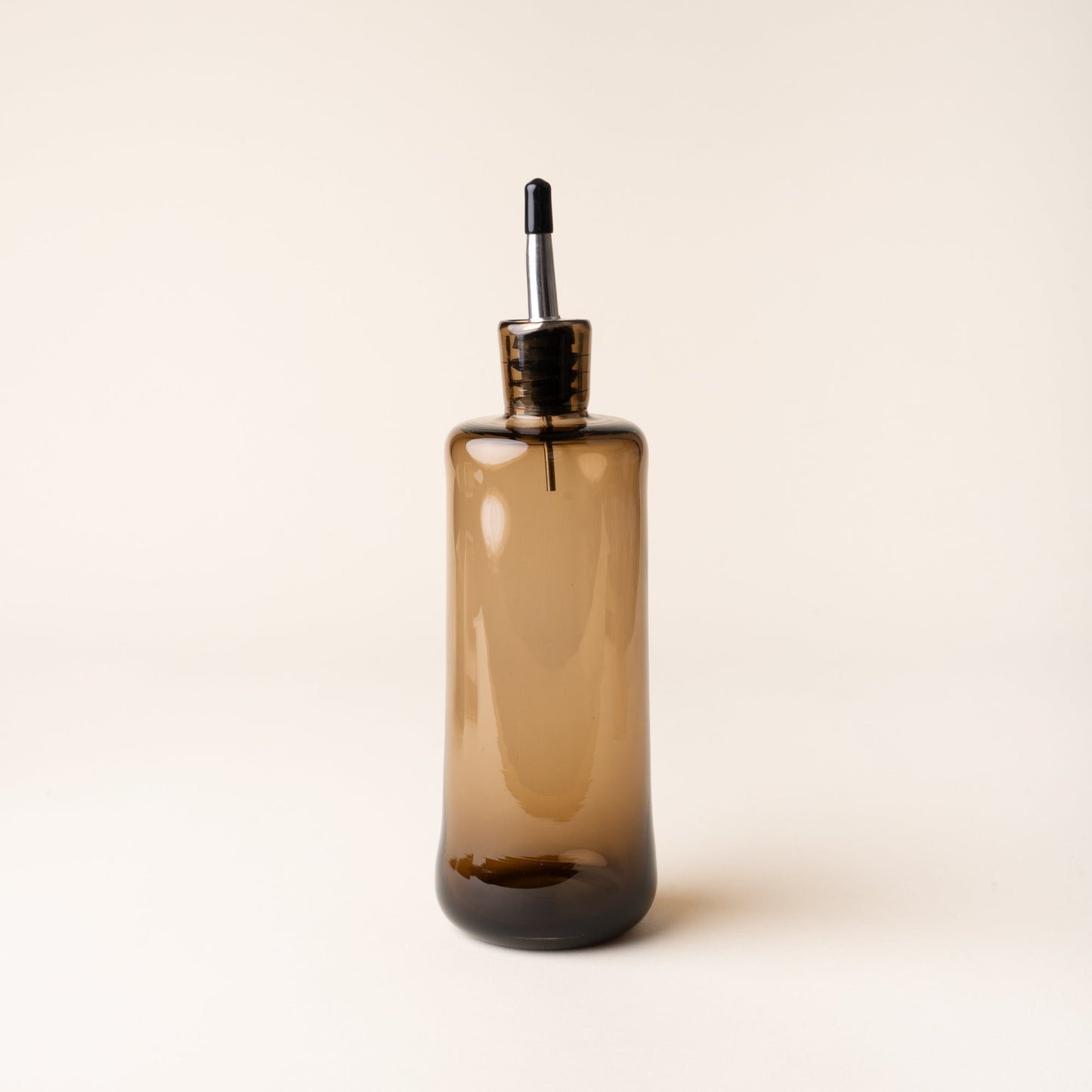 Handblown Glass Cruet