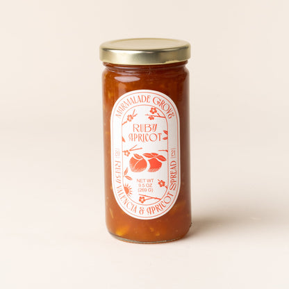 Marmalade