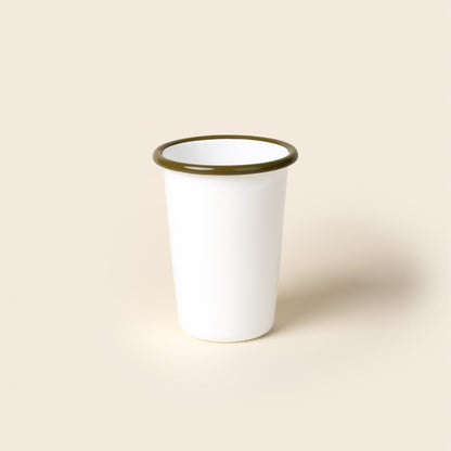 East Fork Enamel Drinkware